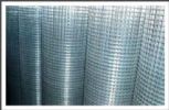 Welded Wire Mesh 